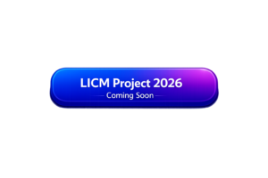 LICM Project 2026 coming soon